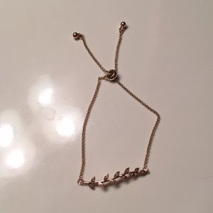 Charming Charlie’s Bracelet